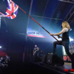 The Rock Circus 2023: Up The Irons